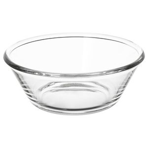 کاسه سرو ایکیا مدل IKEA VARDAGEN قطر 20 سانتی متر